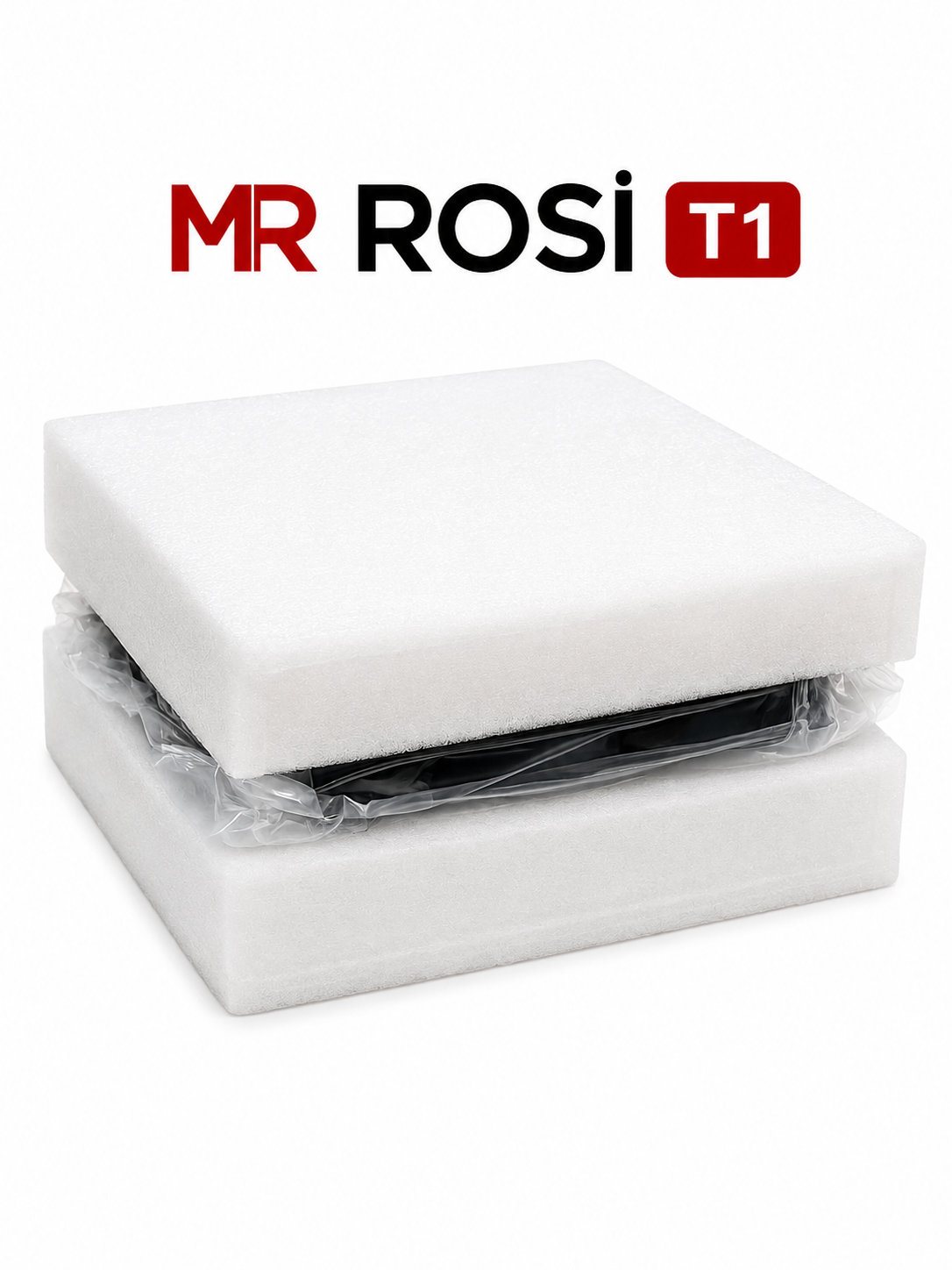 MR ROSİ T1 Veteriner Ultrason Cihazı